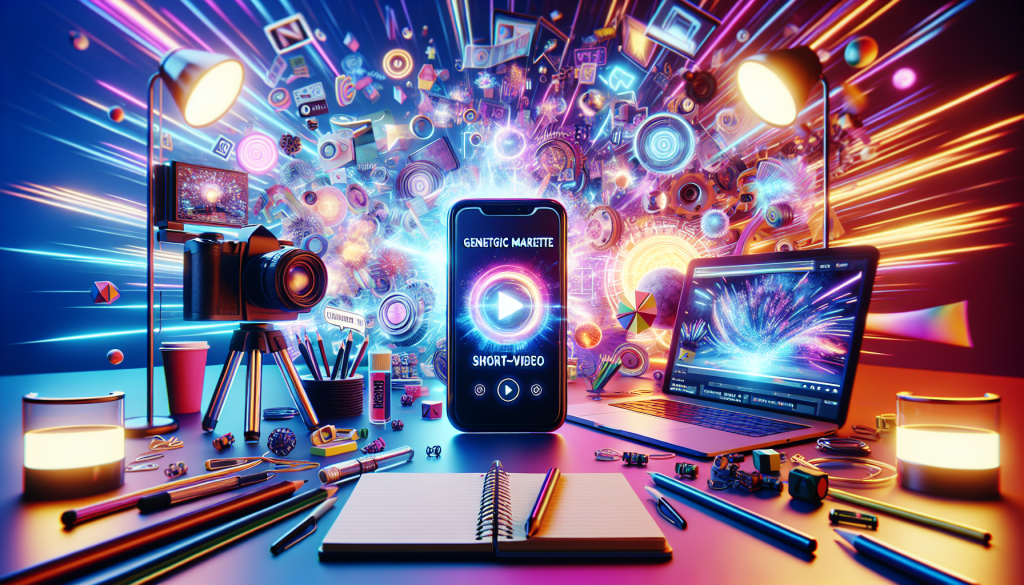 Mastering TikTok Video Marketing for Brand Success