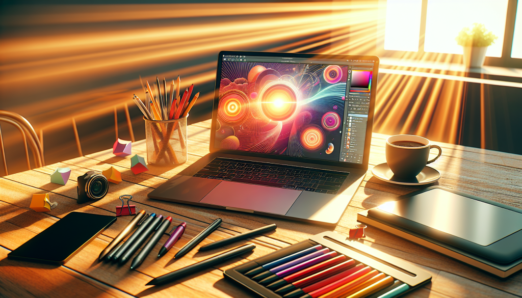 How to Enhance Your Presentations with Dynamic Software