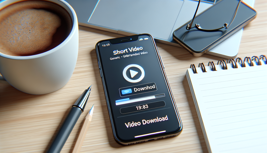 Downloading TikTok Videos Without Watermarks A Comprehensive Guide