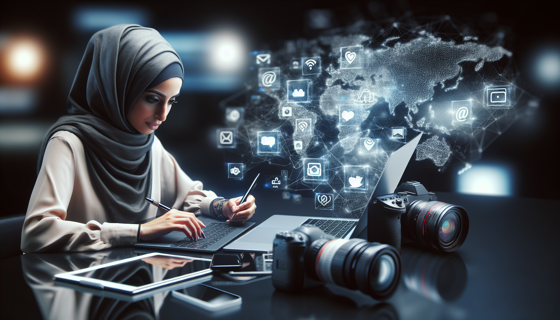 VIDEOMARKETING