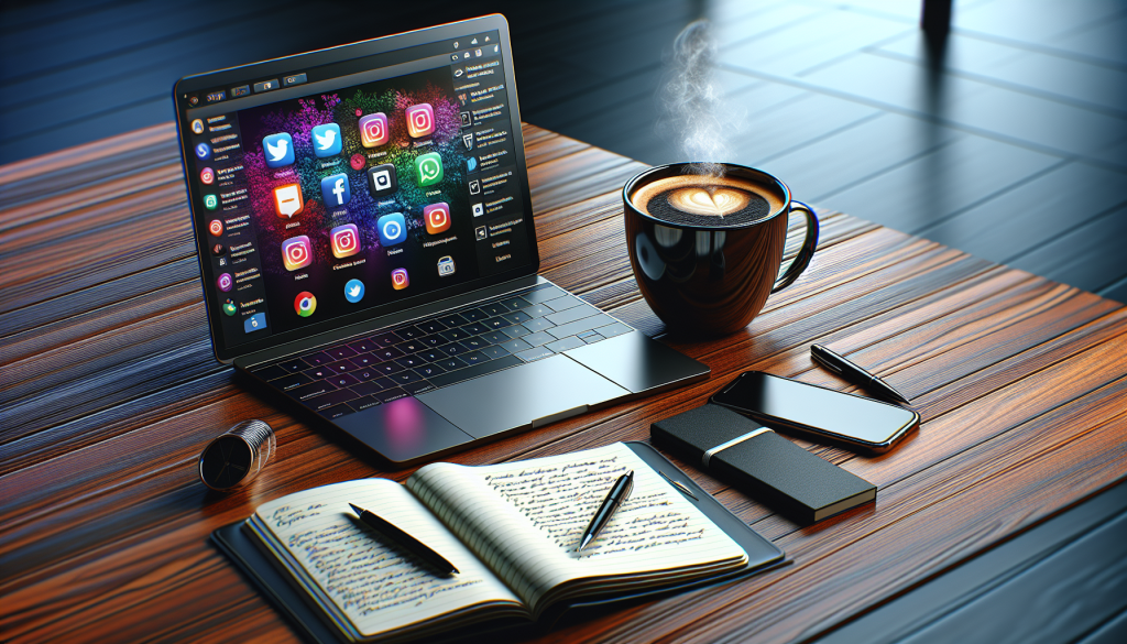 Mastering Content Creation for Social Media Success