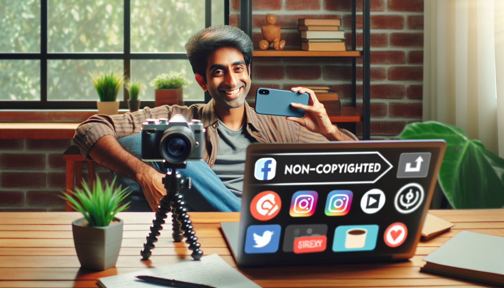 Beginner’s Guide to Creating User Generated Content for Income